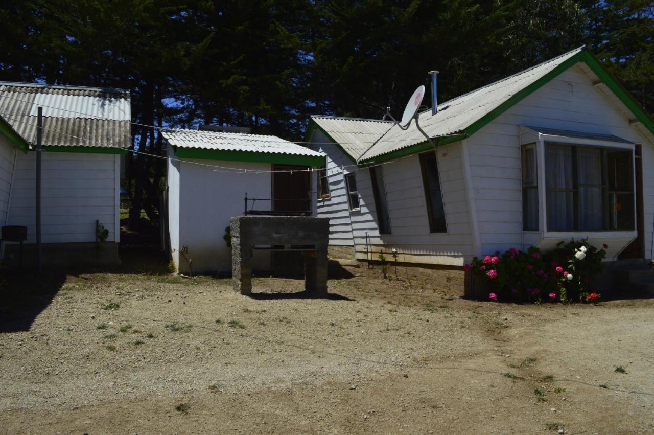Hecmar 2 Country house *